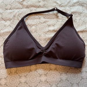NWOT Alphalete bra